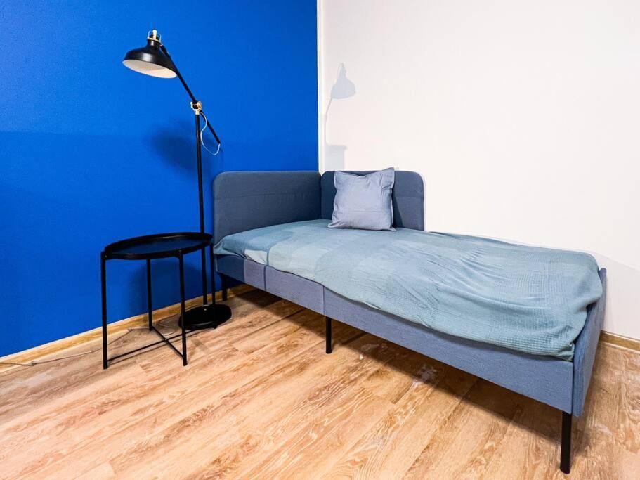 Sauna Apartment - Brno Eksteriør bilde